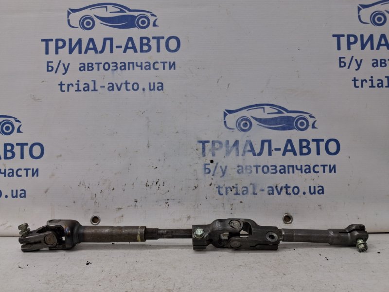 Карданчик рулевой Toyota Avensis 2002-2010 T25 1.8 бензин 1ZZFE 4526005071 Б/У