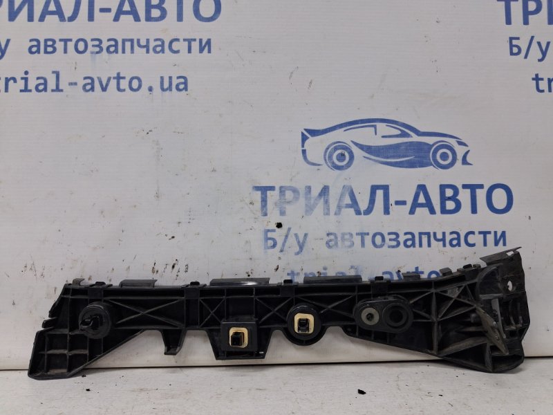 Кронштейн бампера задний левый 3 2013-2019 BM 2.2 diesel