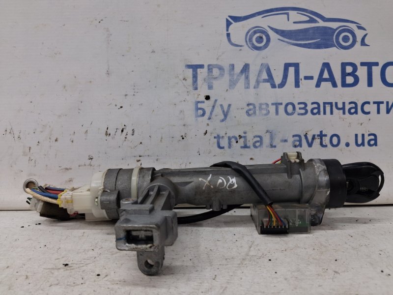 Замок зажигания SsangYong Rexton Y250 2.7 D27DT