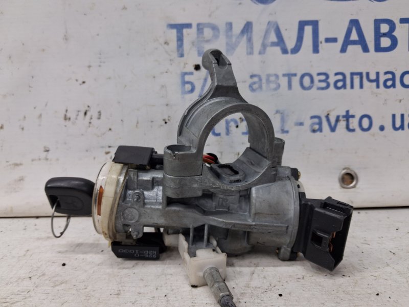 Замок зажигания Mitsubishi Pajero Wagon 1999-2006 3 3.2 Дизель 4M41 MR493162 Б/У