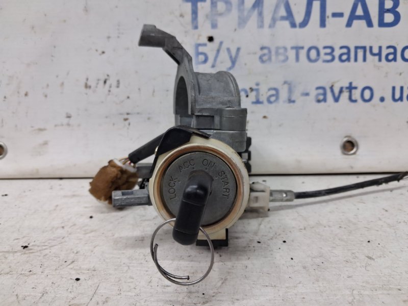 Замок зажигания Pajero Wagon 1999-2006 3 3.2 Дизель 4M41