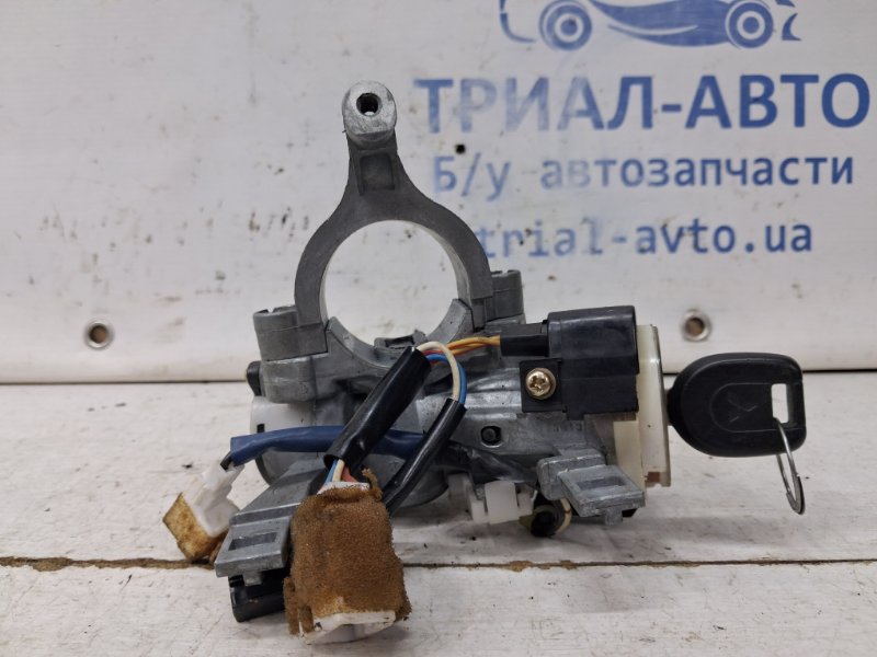 Замок зажигания Mitsubishi Pajero Wagon 3 3.2 Дизель 4M41