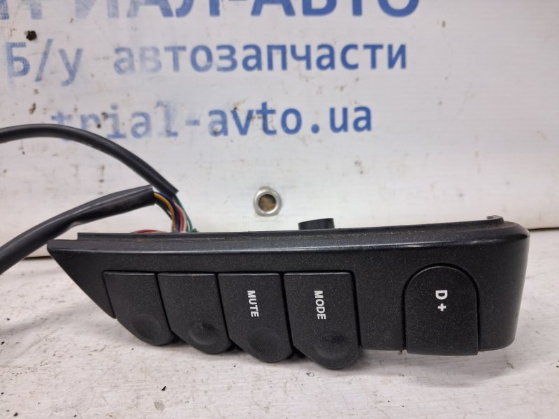 Кнопки руля SsangYong Rexton Y250 2.7 D27DT