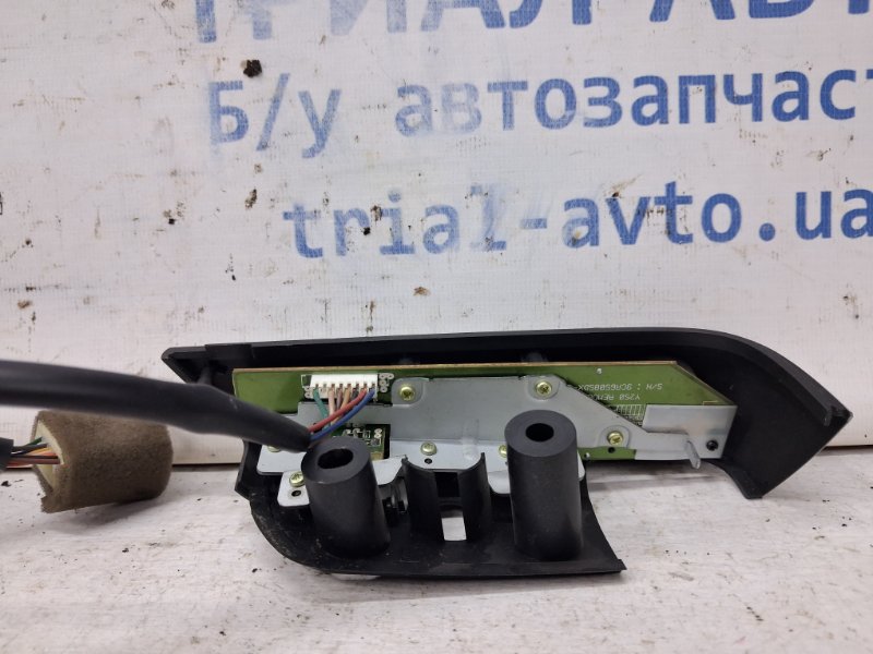 Кнопки руля Rexton 2006-2012 Y250 2.7 D27DT