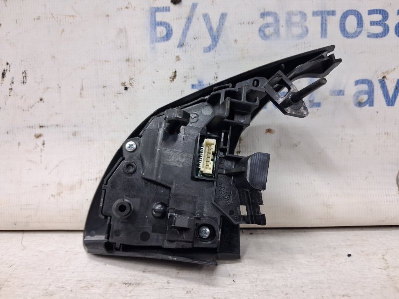 Кнопки руля 3 2013-2019 BM 2.2 diesel Кнопки руля 3 2013-2019 BM 2.2 diesel