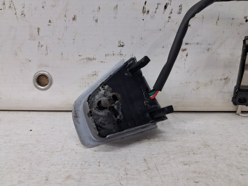 Кнопки руля Megane 2008-2016 3 1.5 Diesel K9K