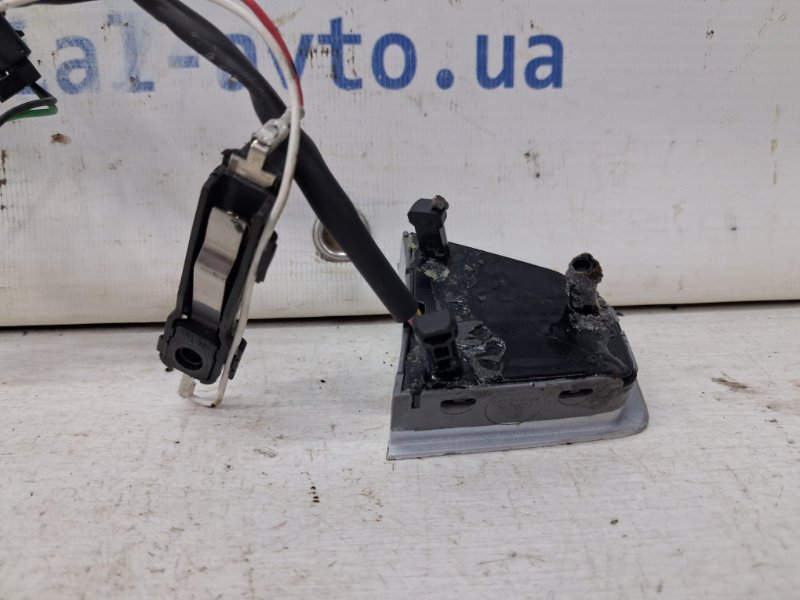 Кнопки руля Megane 2008-2016 3 1.5 Diesel K9K