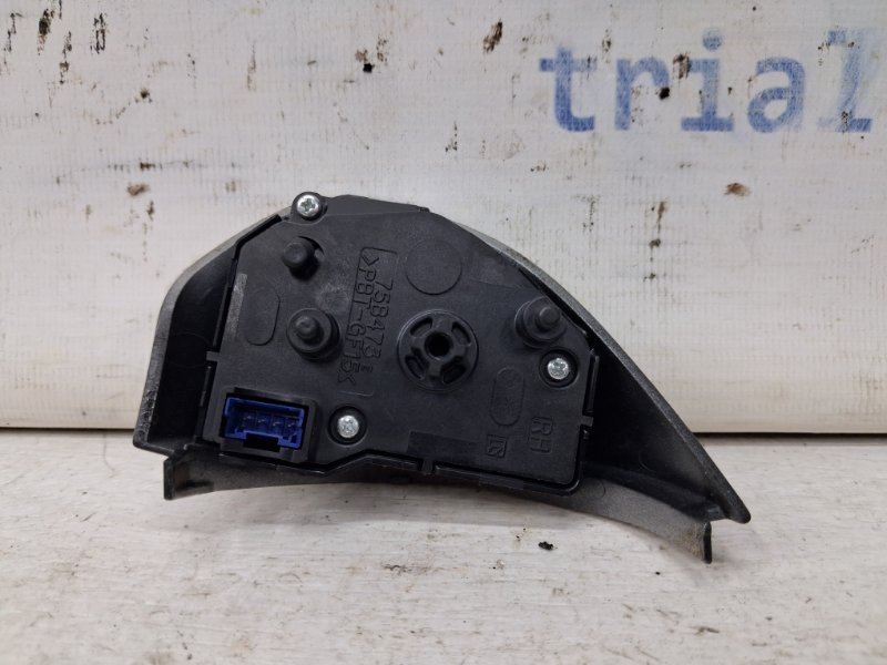 Кнопки руля ASX 2010- GA 1.8 Diesel 4N13 Кнопки руля ASX 2010- GA 1.8 Diesel 4N13