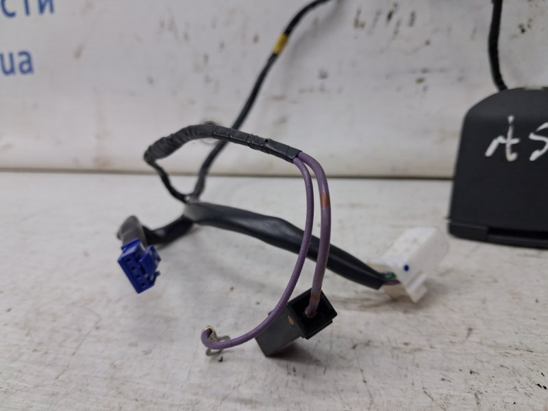 Кнопки руля Mitsubishi ASX GA 1.8 Diesel 4N13