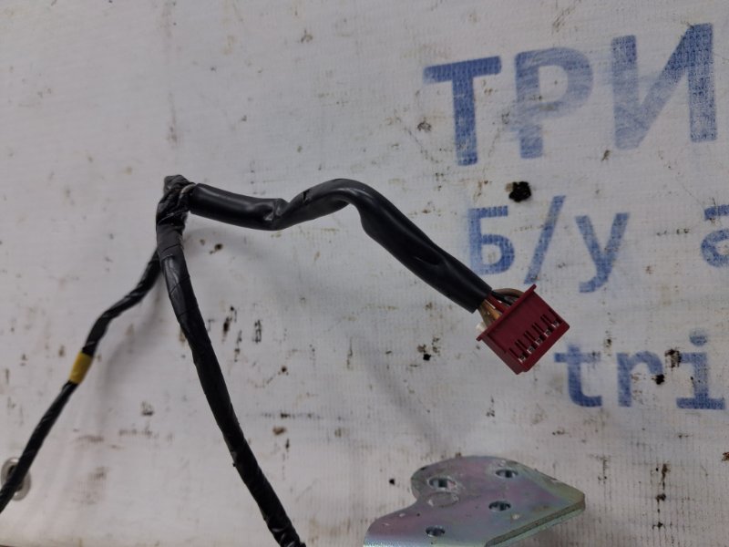 Кнопки руля ASX 2010- GA 1.8 Diesel 4N13