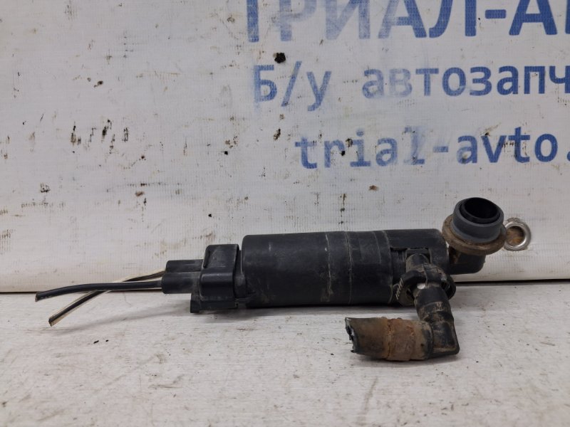 Насос омывателя фар Toyota Avensis 2002-2010 T25 1.8 бензин 1ZZFE 8528002020 Б/У