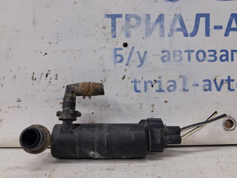 Насос омывателя фар Avensis 2002-2010 T25 1.8 бензин 1ZZFE