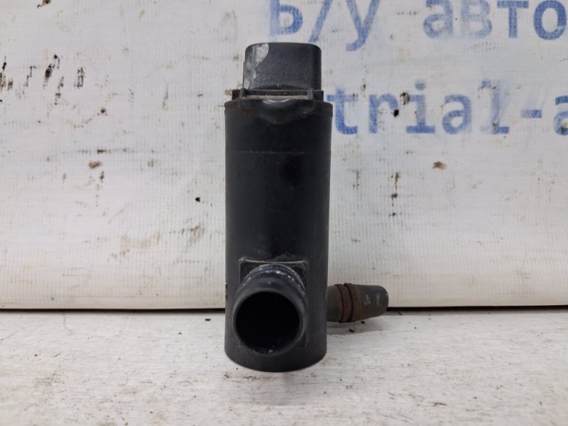 Насос омывателя фар 3 2013-2019 BM 2.2 diesel