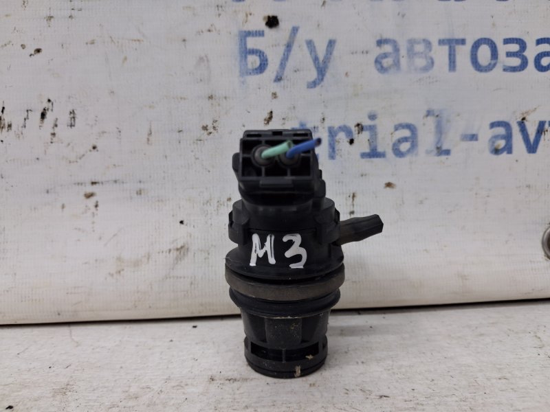 Насос омывателя стекла 3 2013-2019 BM 2.2 diesel