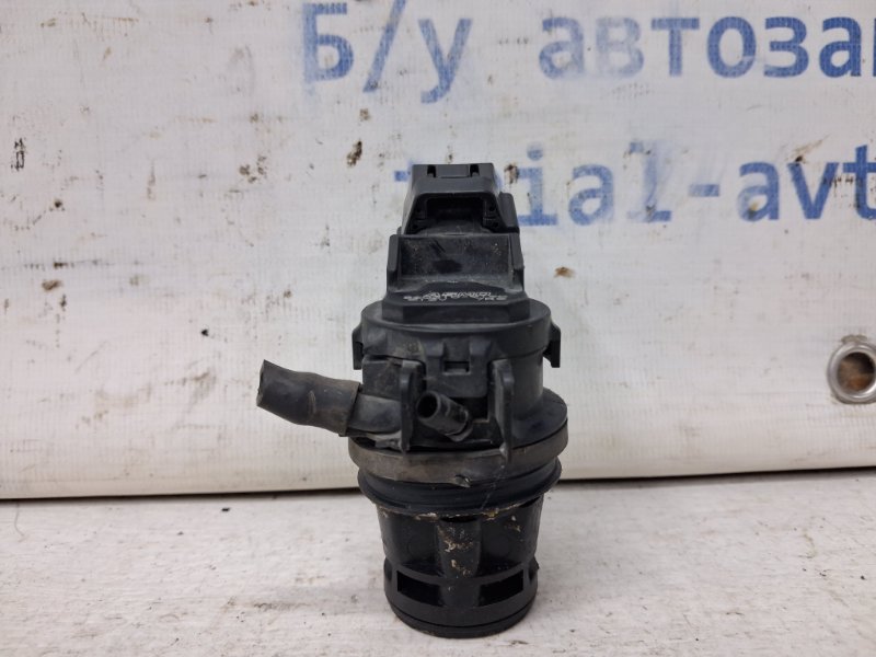 Насос омывателя стекла Mazda 3 BM 2.2 diesel