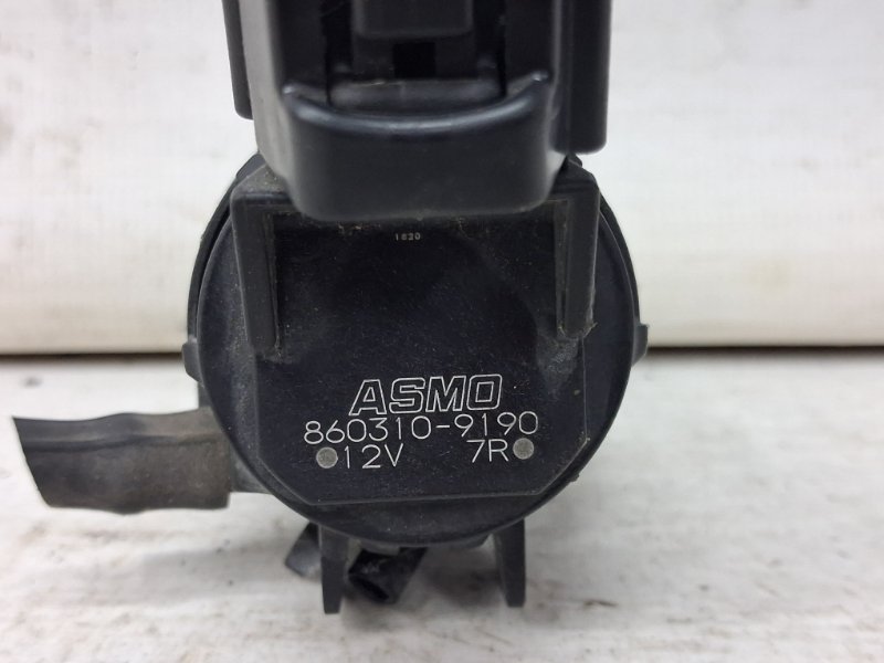 Насос омывателя стекла 3 2013-2019 BM 2.2 diesel