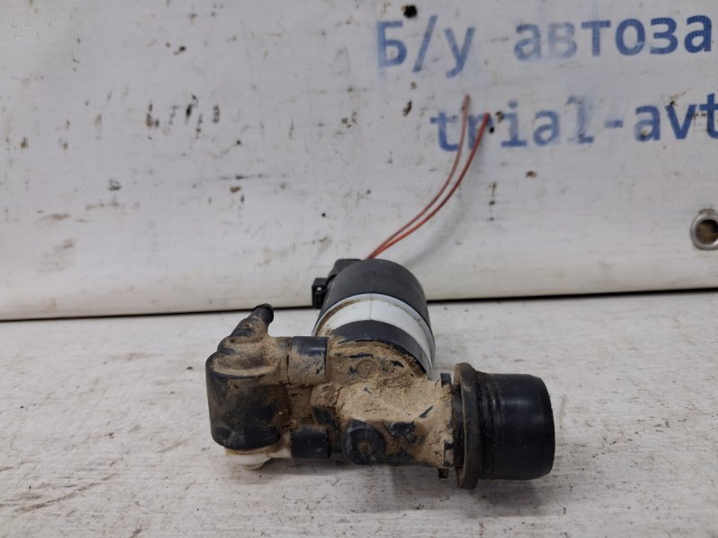 Насос омывателя стекла Megane 2008-2016 3 1.5 Diesel K9K Насос омывателя стекла Megane 2008-2016 3 1.5 Diesel K9K