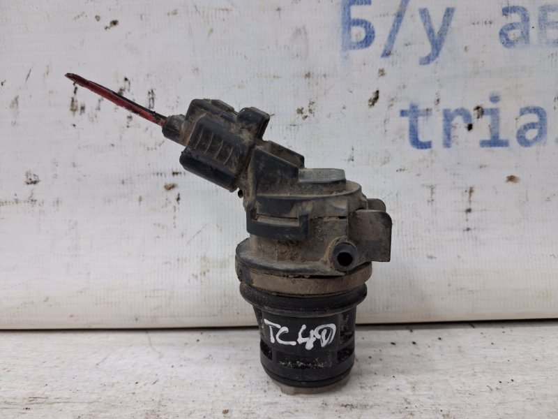 Насос омывателя стекла Toyota Camry 2006-2011 XV40 2.4 Бензин 2AZFE 8533060190 Б/У