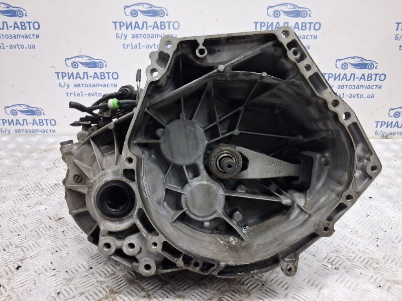 Коробка передач МКПП Mazda 3 2013-2019 BM 2.2 diesel D60403000 Б/У