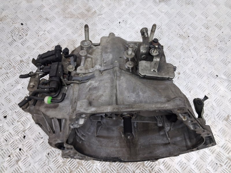 Коробка передач МКПП 3 2013-2019 BM 2.2 diesel