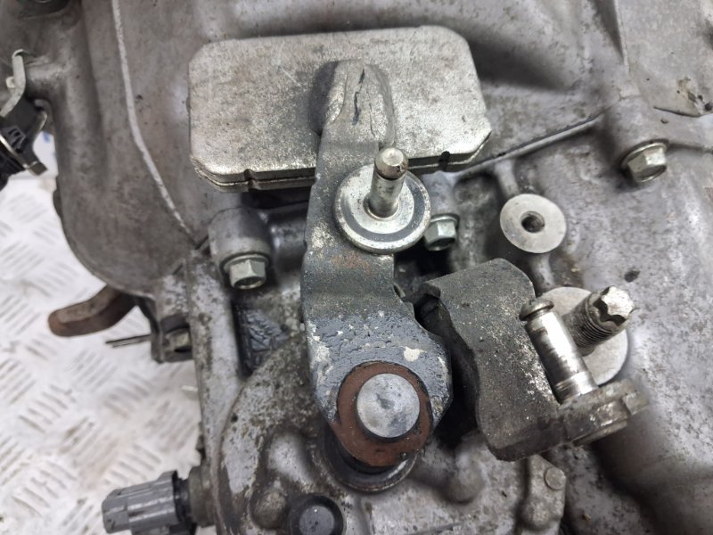 Коробка передач МКПП 3 2013-2019 BM 2.2 diesel