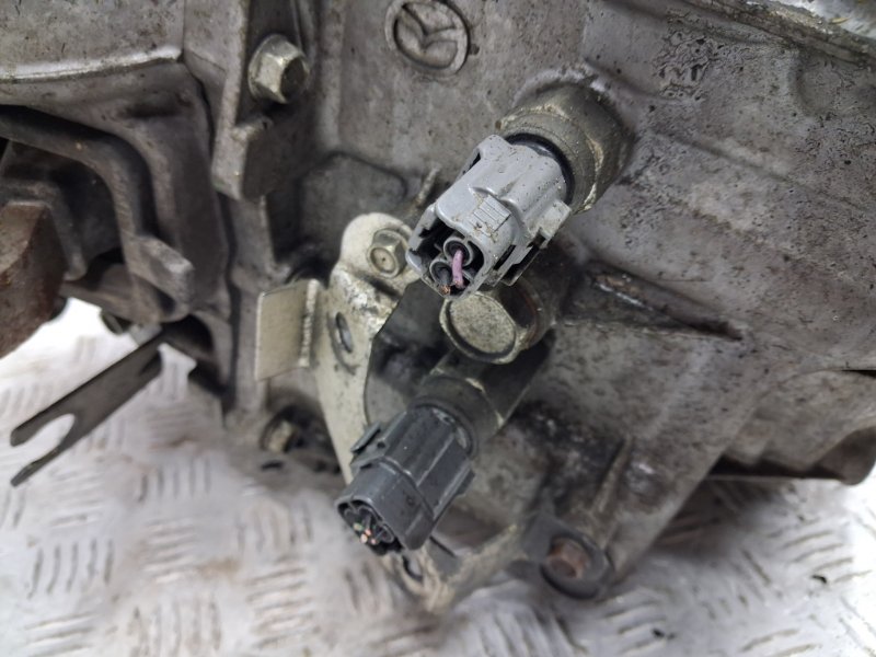 Коробка передач МКПП 3 2013-2019 BM 2.2 diesel