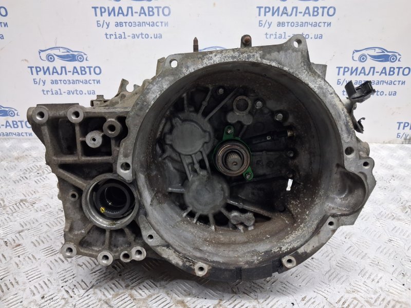 Коробка передач МКПП Mitsubishi ASX 2010- GA 1.8 Diesel 4N13 2500A418 Б/У