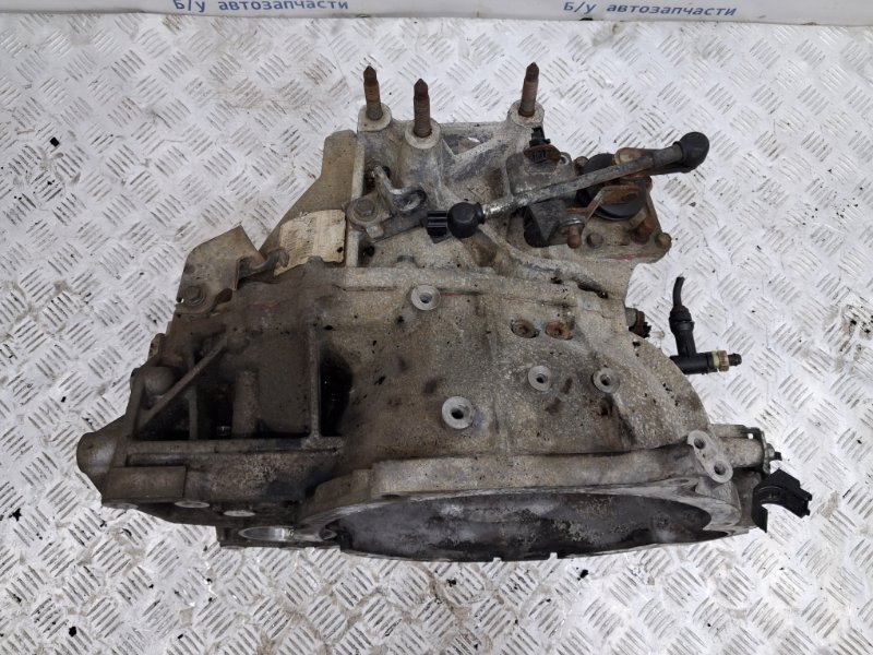 Коробка передач МКПП ASX 2010- GA 1.8 Diesel 4N13