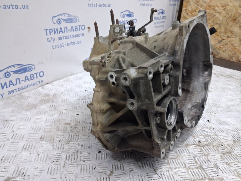 Коробка передач МКПП Mitsubishi ASX GA 1.8 Diesel 4N13
