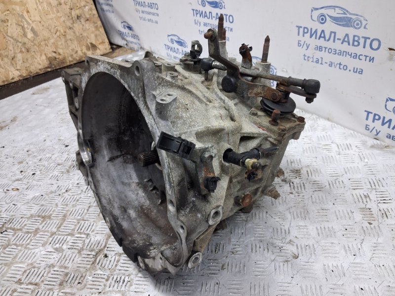 Коробка передач МКПП ASX 2010- GA 1.8 Diesel 4N13