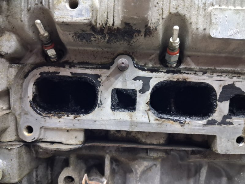 Двигатель ASX 2010- GA 1.8 Diesel 4N13