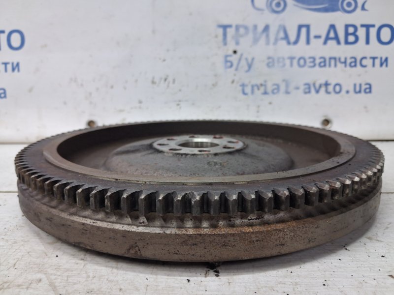 Маховик Auris 2006-2012 E150 1.6 бензин 1ZRFAE