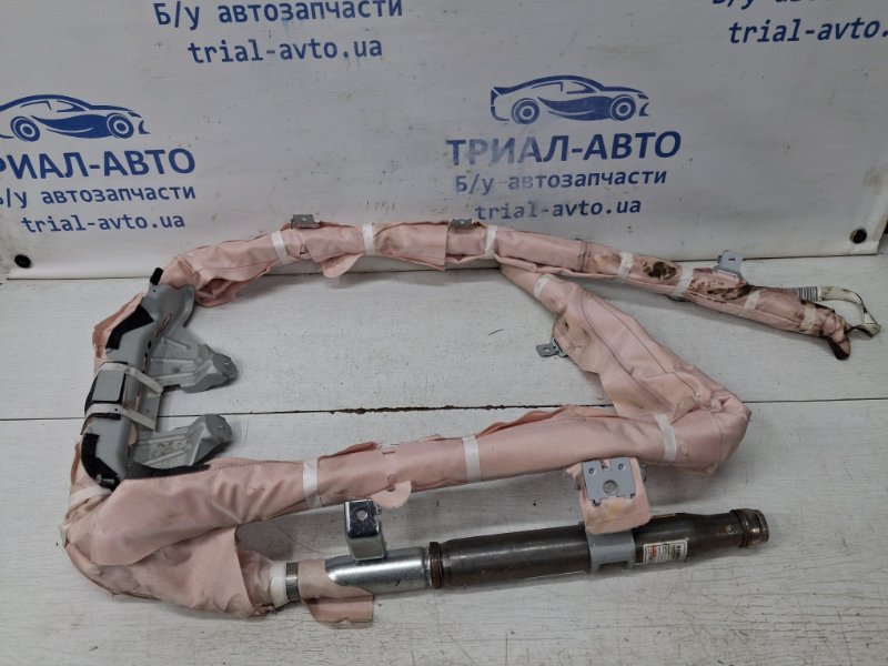 Airbag потолка(шторка) правый Mitsubishi ASX 2010- GA 1.8 Diesel 4N13 620492000B Б/У