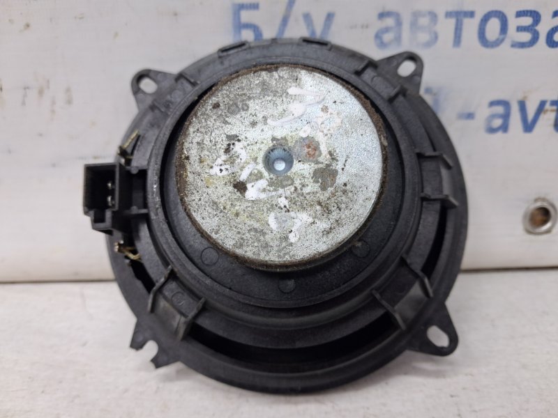 Динамик двери Duster 2010-2017 HS 1.5 Diesel K9K Динамик двери Duster 2010-2017 HS 1.5 Diesel K9K