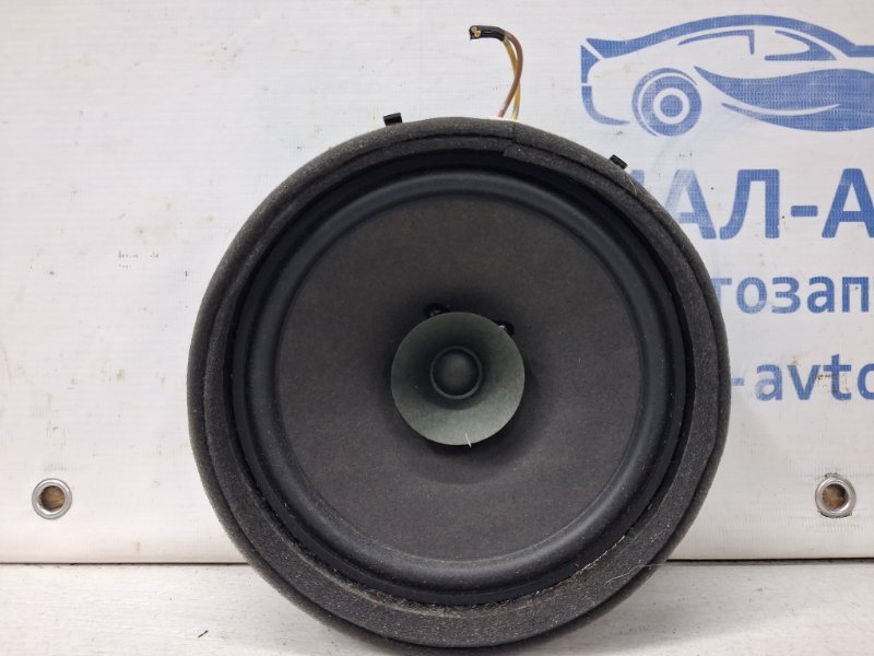 Динамик двери Mitsubishi ASX 2010- GA 1.8 Diesel 4N13 8720A147 Б/У