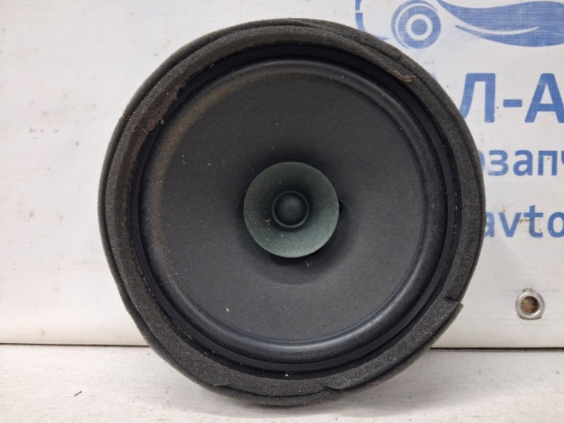 Динамик двери Mitsubishi ASX 2010- GA 1.8 Diesel 4N13 8720A147 Б/У