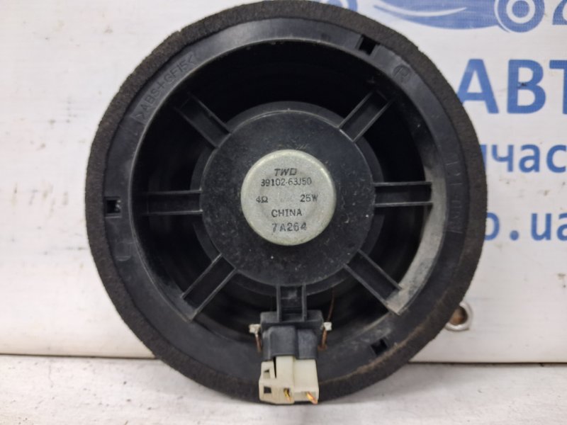 Динамик двери SX4 2006-2014 1 2.0 Бензин J20A