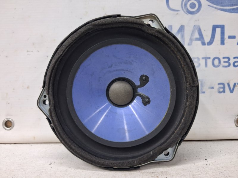 Запчасть динамик двери Kia Sorento 2002-2011 BL 2.5 diesel D4CB 963403E000 Б/У Динамик двери Kia Sorento 2002-2011 BL 2.5 diesel D4CB 963403E000 Б/У