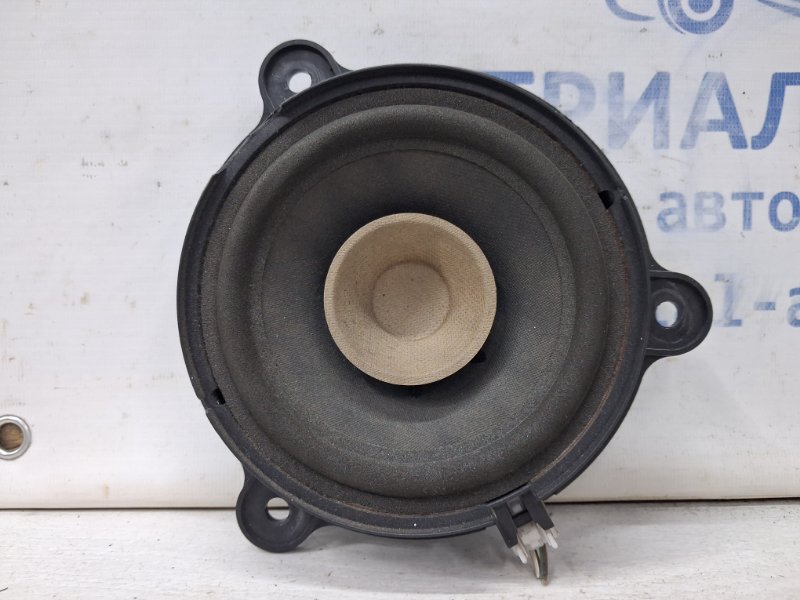 Динамик двери Renault Megane 2008-2016 3 1.5 Diesel K9K 281441182R Б/У
