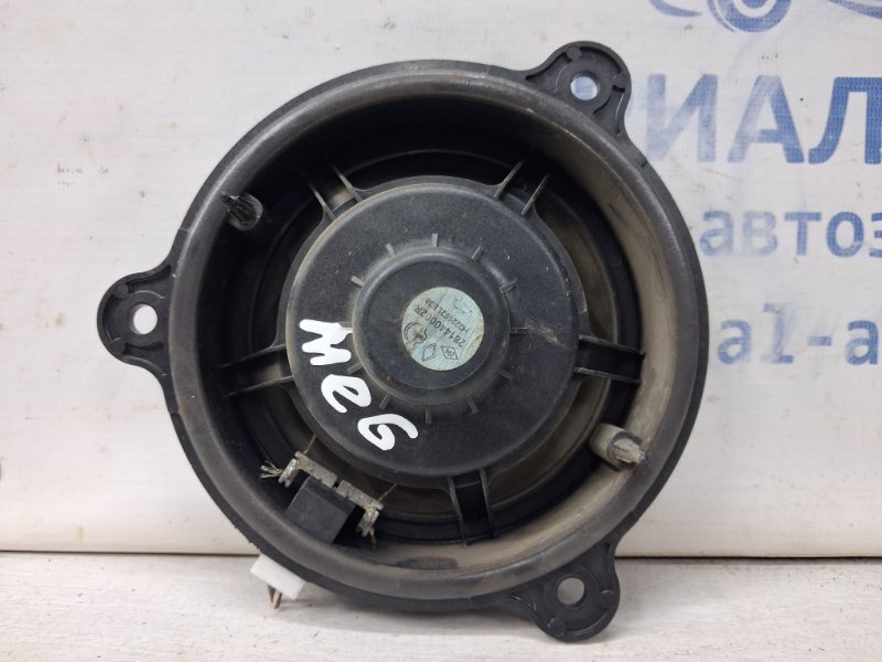 Динамик двери Megane 2008-2016 3 1.5 Diesel K9K
