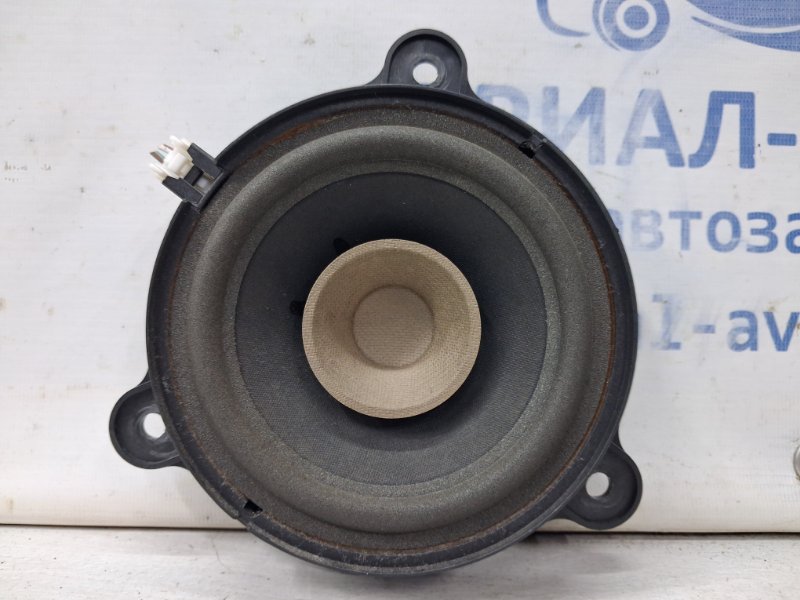 Динамик двери Renault Megane 2008-2016 3 1.5 Diesel K9K 281441182R Б/У