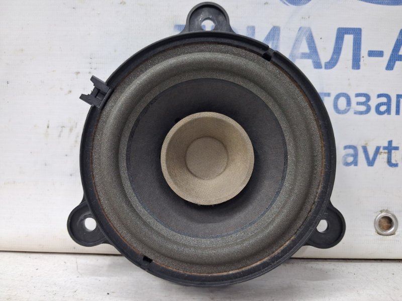 Динамик двери Renault Megane 2008-2016 3 1.5 Diesel K9K 281441182R Б/У