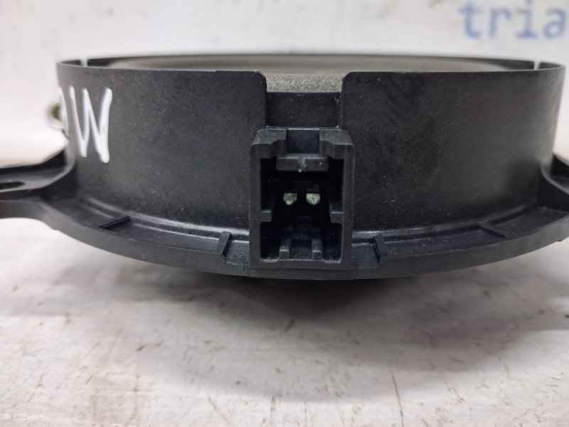 Динамик двери Renault Megane 3 1.5 Diesel K9K