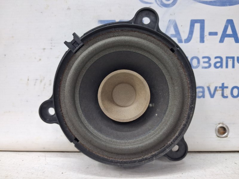 Динамик двери Renault Megane 2008-2016 3 1.5 Diesel K9K 281441182R Б/У