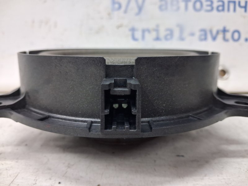 Динамик двери Renault Megane 3 1.5 Diesel K9K