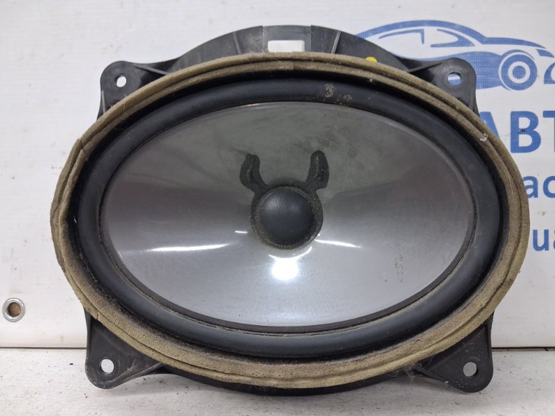 Динамик музыкальный передний Lexus RX 350 2003-2009 XU30 3.5 Бензин 2GRFE 861600E070 Б/У