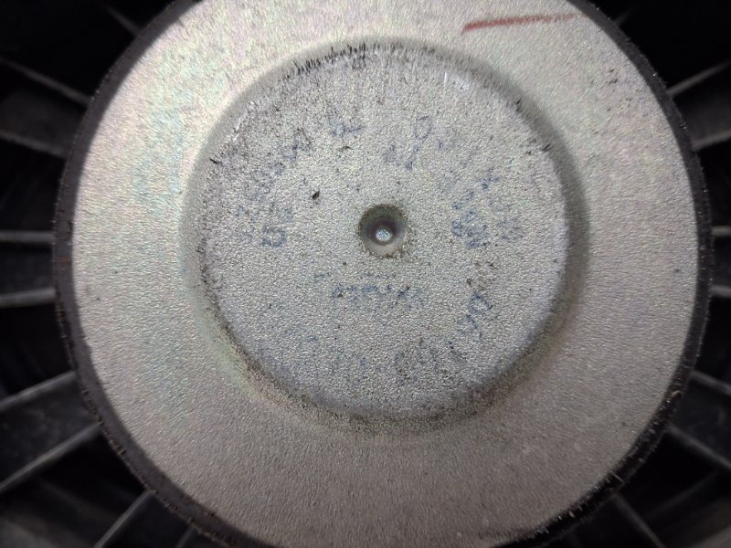 Динамик музыкальный передний Lexus RX 350 XU30 3.5 Бензин 2GRFE