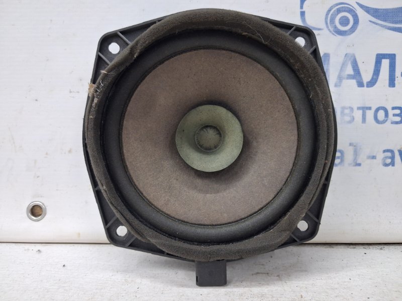 Динамик двери Mitsubishi Pajero Wagon 1999-2006 3 3.2 Дизель 4M41 MR306819 Б/У