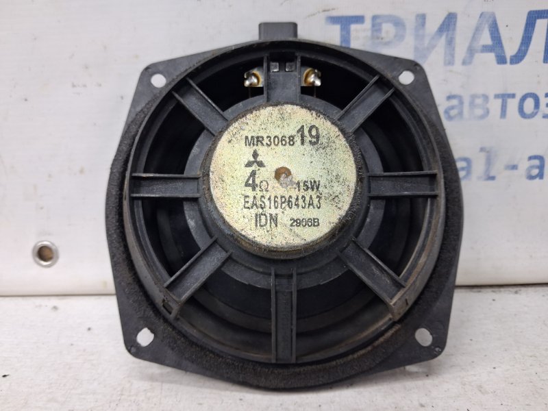 Динамик двери Pajero Wagon 1999-2006 3 3.2 Дизель 4M41