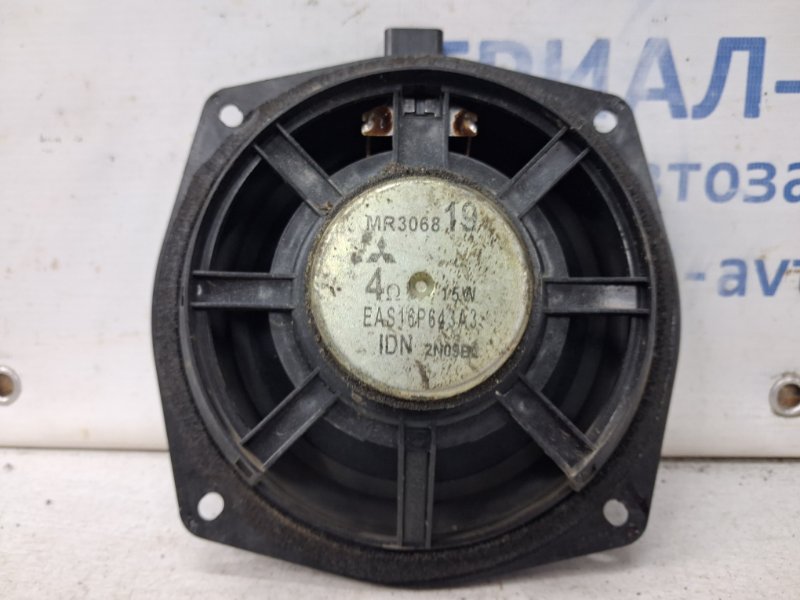 Динамик двери Pajero Wagon 1999-2006 3 3.2 Дизель 4M41